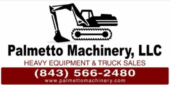 Palmetto Machinery, LLC